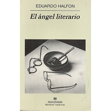 EL ANGEL LITERARIO