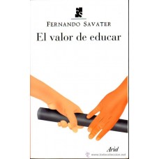 EL VALOR DE EDUCAR 16E