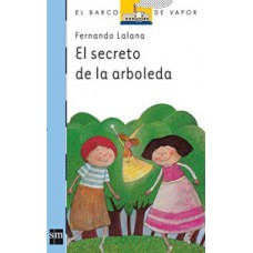 EL SECRETO DE LA ARBOLEDA BVA