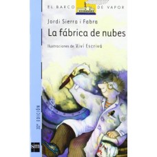 LA FABRICA DE NUBES