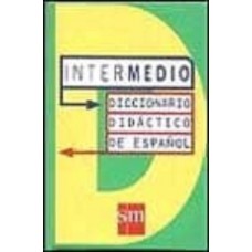 DICCIONARIO DIDACTICO  INTERMEDIO