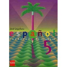 ESPAÑOL 5 LEGORBURU LIBRO