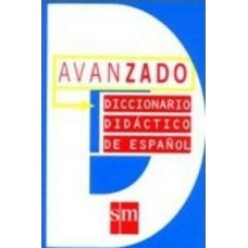 DICCIONARIO DIDACTICO AVANZADO