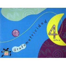 GRAFOMOTRICIDAD 4 AÑOS PK