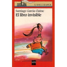 EL LIBRO INVISIBLE