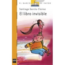 EL LIBRO INVISIBLE CD BV