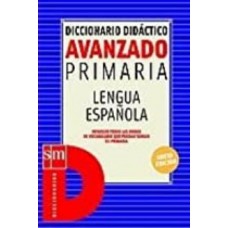 DICCIONARIO DIDACTICO AVANZADO PRIMARIA