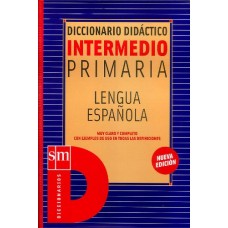 DICCIONARIO DIDACTICO INTERMEDIO PRIMARA