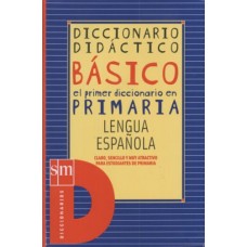 DICCIONARIO DIDACTICO BASICO