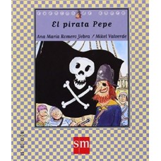 EL PIRATA PEPE