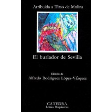 EL BURLADOR DE SEVILLA