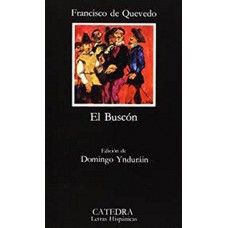 EL BUSCON