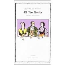 EL TIO GORIOT