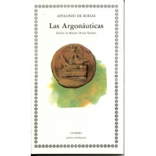 LAS ARGONAUTICAS