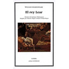 EL REY LEAR