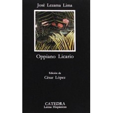 OPPIANO LICARIO