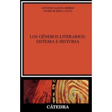 LOS GENEROS LITERARIOS