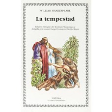 LA TEMPESTAD