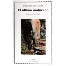 EL ULTIMO MOICANO