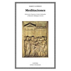 MEDITACIONES