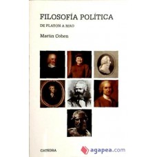 FILOSOFIA POLITICA DE PLATON A MAO