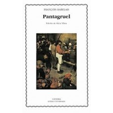 PANTAGRUEL