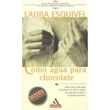 COMO AGUA PARA CHOCOLATE