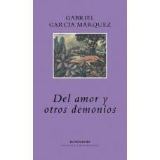 DEL AMOR Y OTROS DEMONIOS