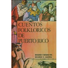 CUENTOS FOLKLORICOS DE PR