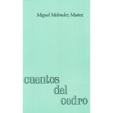 CUENTOS DEL CEDRO