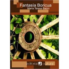 FANTASIA BORICUA