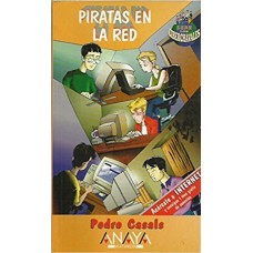 PIRATAS EN LA RED