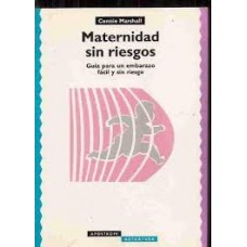 MATERNIDAD SIN RIESGOS