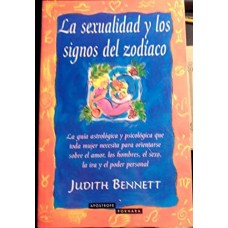 LA SEXUALIDAD Y LOS SIGNOS DEL ZODIACO