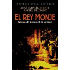 EL REY MONJE