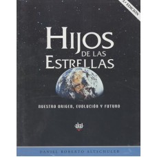 HIJOS DE LAS ESTRELLAS 3 EDICION