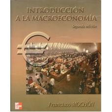 INTRODUCCION A LA MACROECONOMIA