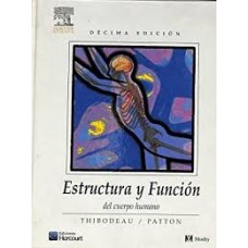 ESTRUCTURA Y FUNCIONES