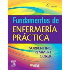 FUNDAMENTOS DE ENFERMERIA VOL. I Y II 5E