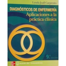 MANUAL DE DIAGNOSTICOS DE ENFERMERIA 9E