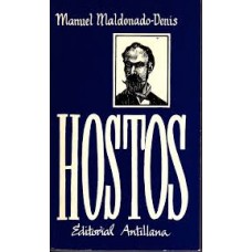 HOSTOS SOCIOLOGO Y MAESTROS