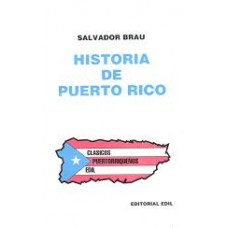 HISTORIA DE PUERTO RICO