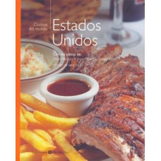 ESTADOS UNIDOS COCINAS DEL MUNDOS #25