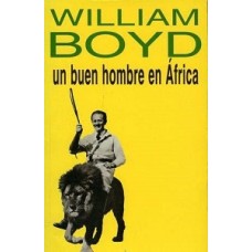 UN BUEN HOMBRE EN AFRICA