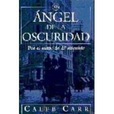 ANGEL DE LA OSCURIDAD