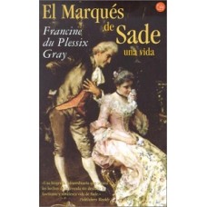 EL MARQUES DE SADE