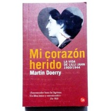 MI CORAZON HERIDO