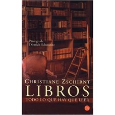 LIBROS TODO LO QUE HAY QUE LEER