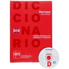 DICCIONARIO HORIZON ENG-ESP INICIAL