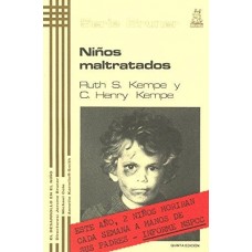 NIÑOS MALTRATADOS